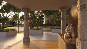 Furnished Amenities in 1 BHK Apartment at Sattva Songbird, Budigere Cross – for Sale