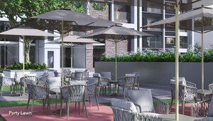 2 BHK Apartment – Exterior View View at Sattva Songbird, Budigere Cross - for Sale
