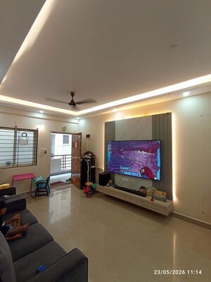 3 BHK Apartment For Rent in Godrej Ananda, Bagaluru