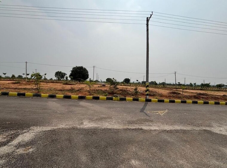 undefined, glentree-pharma-county  165 Sq.Yd. Plot In Nandiwanaparthy Hyderabad 10566804