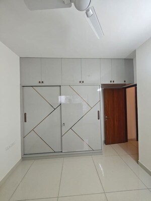 Kitchen in 3 BHK Apartment at Brigade El Dorado, Bagaluru – for Rent