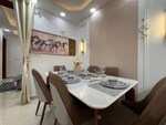 3 BHK + Prayer Room 1135 Sq.Ft. Builder Floor in Uttam Nagar