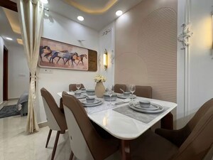 3 BHK Builder Floor For Sale in Uttam Nagar