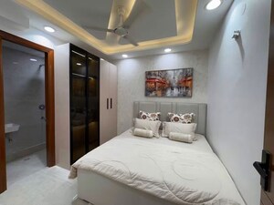 Bedroom in 3 BHK Builder Floor at Uttam Nagar – for Sale