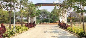  Plot – Exterior View View at Ace Arcadia, Maheshwaram - for Sale