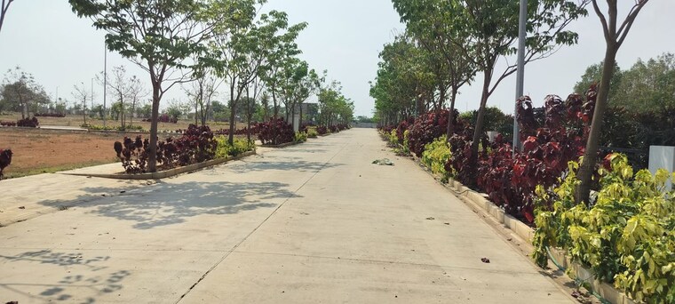 undefined, ace-arcadia  165 Sq.Yd. Plot In Maheshwaram Hyderabad 10566830