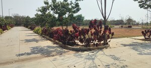  Plot – Exterior View View at Ace Arcadia, Maheshwaram - for Sale
