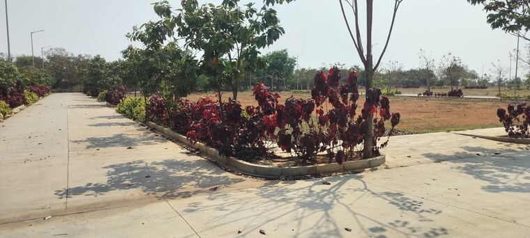 Exterior View, ace-arcadia  165 Sq.Yd. Plot In Maheshwaram Hyderabad 10566830