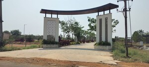  Plot – Exterior View View at Ace Arcadia, Maheshwaram - for Sale