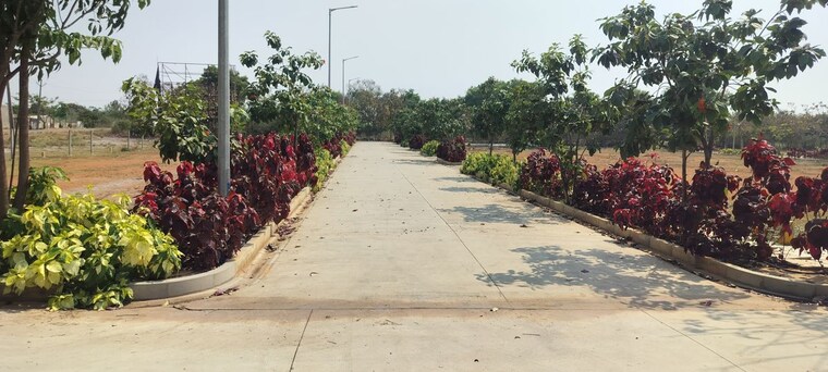undefined, ace-arcadia  165 Sq.Yd. Plot In Maheshwaram Hyderabad 10566830