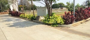 Plot – Exterior View View at Ace Arcadia, Maheshwaram - for Sale