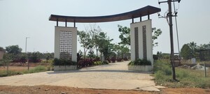  Plot – Exterior View View at Ace Arcadia, Maheshwaram - for Sale