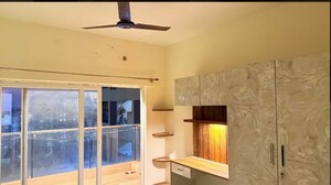 2 BHK Apartment For Rent in Brigade El Dorado, Bagaluru