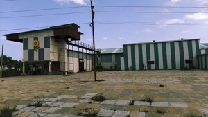  Industrial Plot For Sale in Mangalwedha