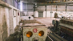  Industrial Plot – Exterior View View at Mangalwedha - for Sale