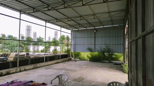   Industrial Plot at Mangalwedha – for Sale