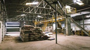  Industrial Plot – Exterior View View at Mangalwedha - for Sale