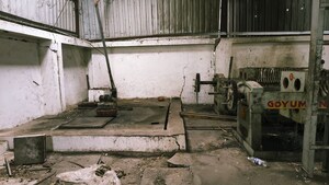   Industrial Plot at Mangalwedha – for Sale
