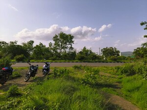 Plot Area in  Industrial Plot at Mangalwedha – for Sale
