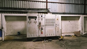  Industrial Plot – Exterior View View at Mangalwedha - for Sale