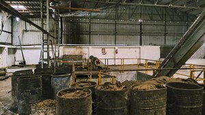  Industrial Plot – Exterior View View at Mangalwedha - for Sale