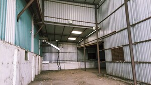  Industrial Plot – Exterior View View at Mangalwedha - for Sale