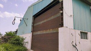  Industrial Plot – Exterior View View at Mangalwedha - for Sale