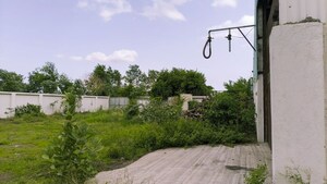 Plot Area in  Industrial Plot at Mangalwedha – for Sale