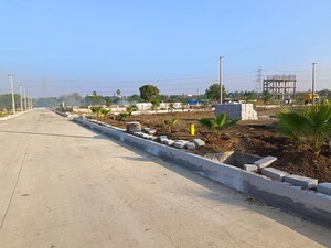  Plot at Pharma Green City, Yacharam – for Sale