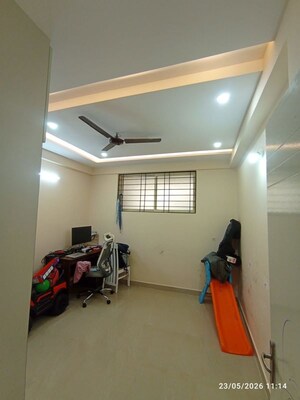 Kitchen/pantry in 2 BHK Apartment at Adarsh Greens, Kogilu – for Rent