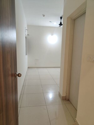 Bathroom in 2 BHK Apartment at Prestige Jindal City, Bagalakunte – for Rent