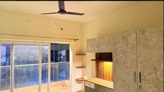 2 BHK +  1200 Sq.Ft. Apartment in Arvind Bel Air