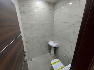 Bathroom in 2 BHK Independent House at Ambala Highway – for Sale
