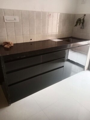 Balcony in 2 BHK Apartment at Shapoorji Pallonji Joyville Hadapsar Annexe, Hadapsar – for Rent
