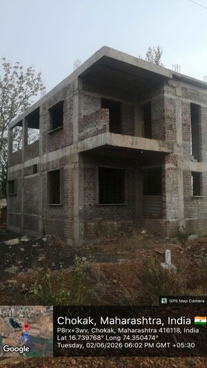  Land For Sale in Hatkanangale
