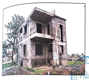  Land – Exterior View View at Hatkanangale - for Sale