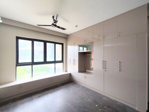 Room in 2 BHK Apartment at Purva Atmosphere, Thanisandra Main Road – for Rent