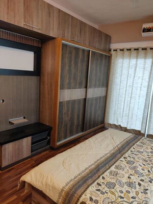 4 BHK Apartment For Rent in LGCL Beautiful World, Hennur