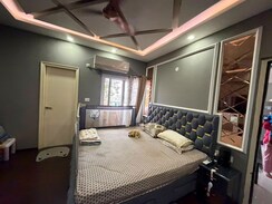 3 BHK Apartment For Rent in Arvind Bel Air