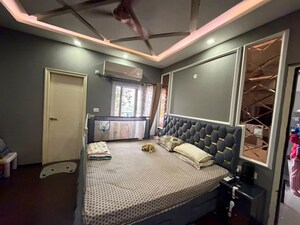 3 BHK Apartment For Rent in Arvind Bel Air, Yelahanka