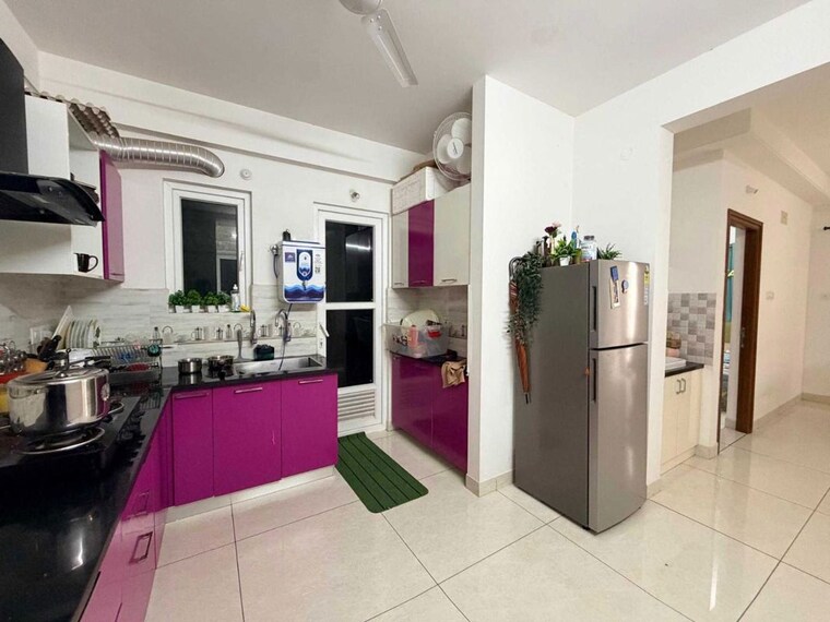 undefined, pacifica-hillcrest-phase-1 2 Bedroom 1250 Sq.Ft. Apartment In Gachibowli Hyderabad 10566799