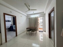 2 BHK + Prayer Room Apartment For Rent in Pacifica Hillcrest Phase 1