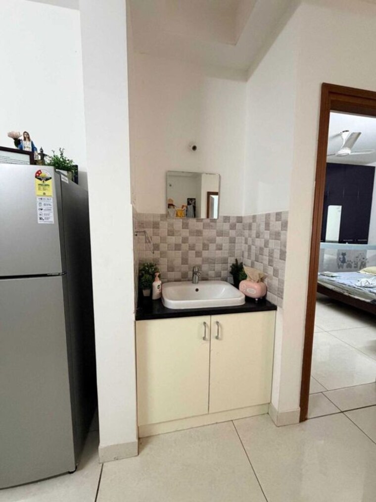 Bathroom, pacifica-hillcrest-phase-1 2 Bedroom 1250 Sq.Ft. Apartment In Gachibowli Hyderabad 10566799