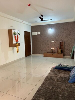 2 BHK Apartment For Rent in Prestige Finsbury Park Regent, Bagaluru