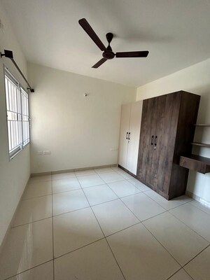 Building Lobby in 2 BHK Apartment at Prestige Finsbury Park Regent, Bagaluru – for Rent