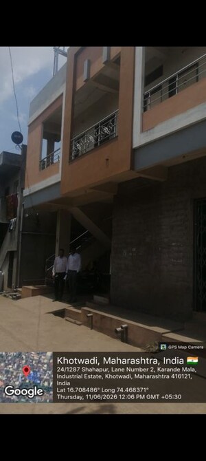 Land For Sale in Mangaon