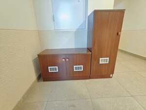 Furnished Amenities in 1 BHK Apartment at Prestige Finsbury Park Regent, Bagaluru – for Rent
