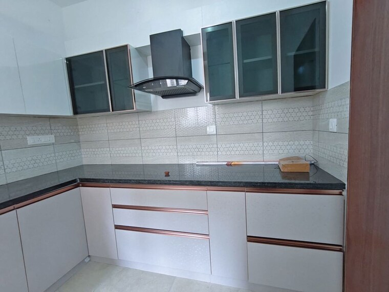 Kitchen, prestige-finsbury-park-regent 1 Bedroom 700 Sq.Ft. Apartment In Bagaluru Bangalore 10567009