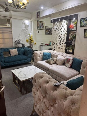 2.5 BHK Apartment For Rent in Mahagun Mirabella, Sector 79