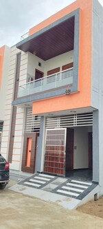 4 BHK + Extra Room 117 Sq.Yd. Independent House in Meerut Cantt